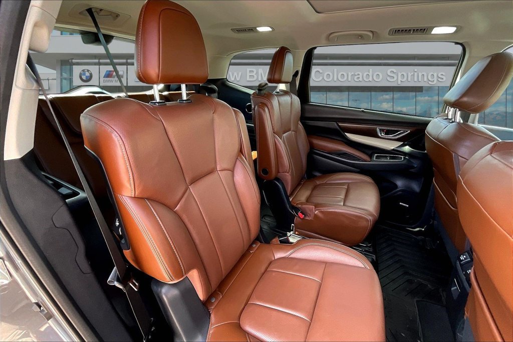 Used 2019 Subaru Ascent Touring AWD/4WD image 25