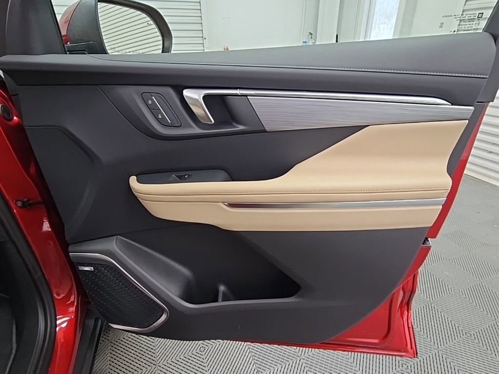 New 2026 Buick Enclave Preferred w/ Power Package image 48