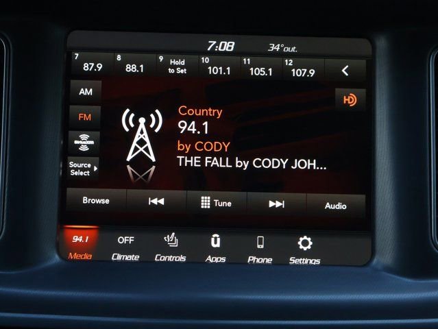 Used 2023 Dodge Charger SXT w/ Cold Weather Package image 22