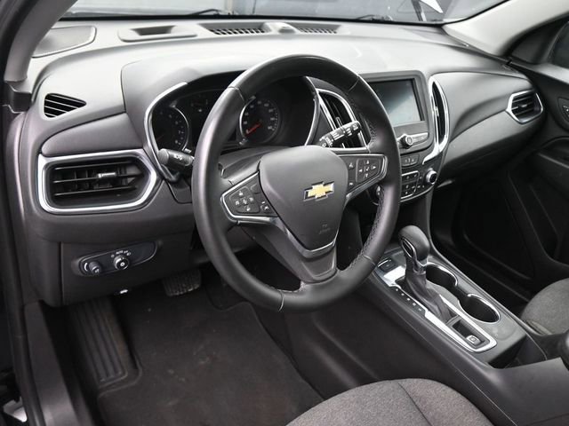 Used 2024 Chevrolet Equinox LT image 18