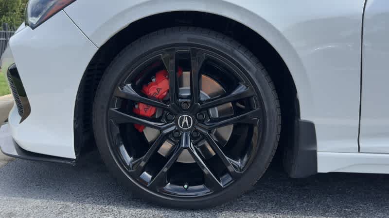 Used 2025 Acura TLX Type S AWD/4WD image 17