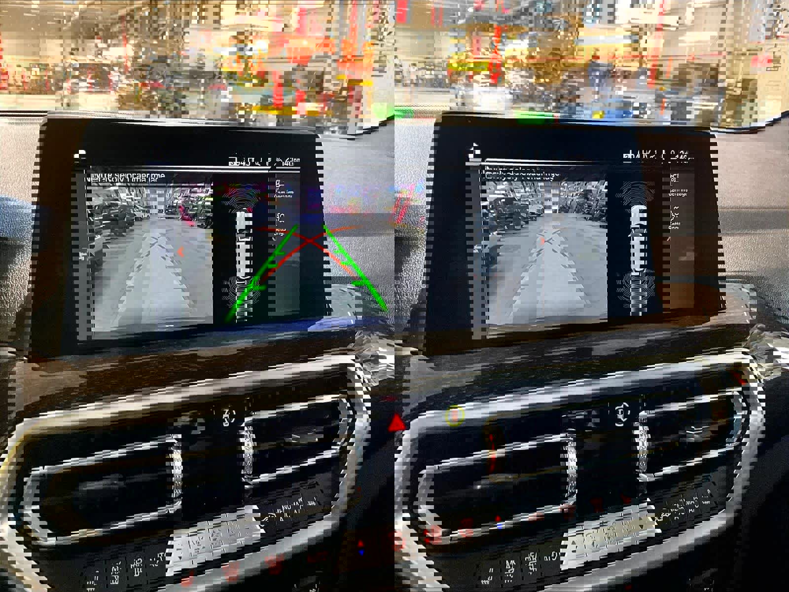 Used 2024 BMW X3 xDrive30i image 19