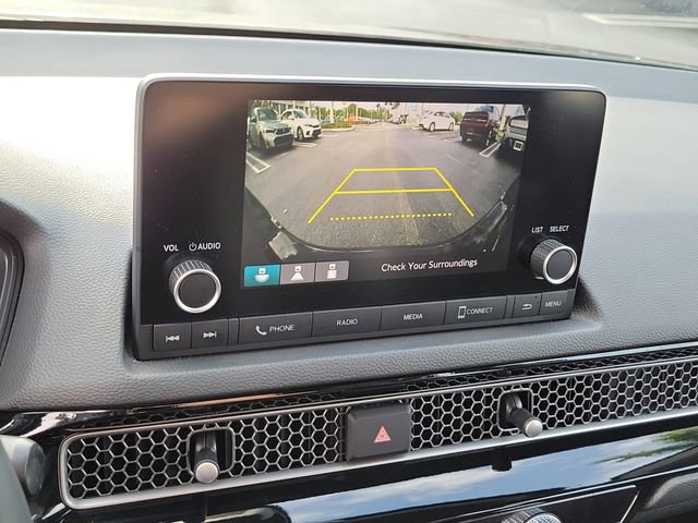 Certified 2023 Honda Civic Sport image 27