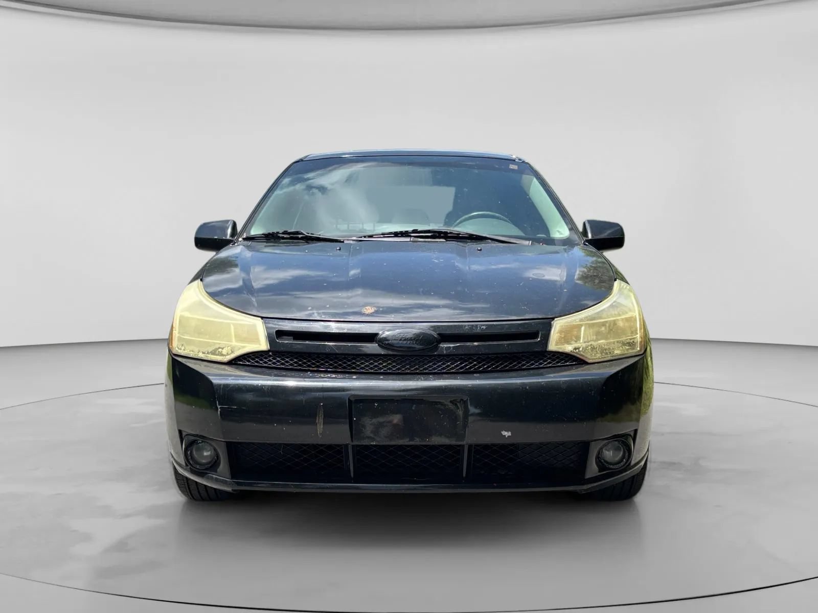 Used 2009 Ford Focus SEL FWD image 8