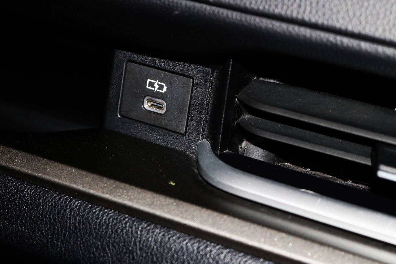 Used 2024 Toyota Grand Highlander AWD image 66