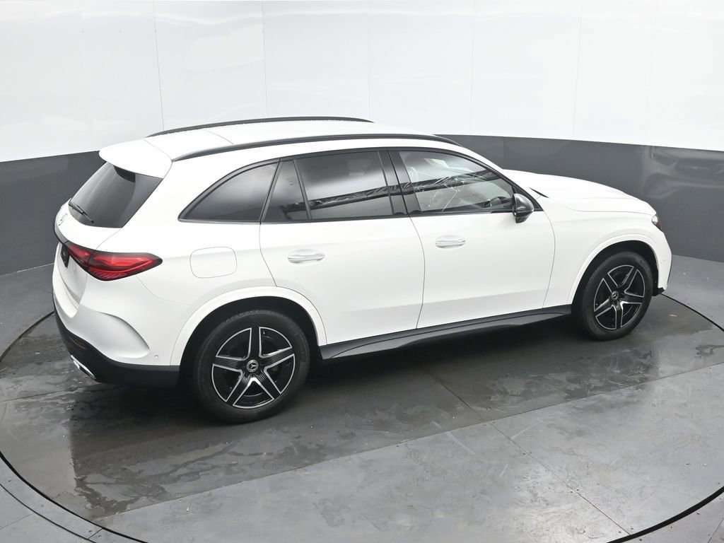 Used 2023 Mercedes-Benz GLC 300 image 30