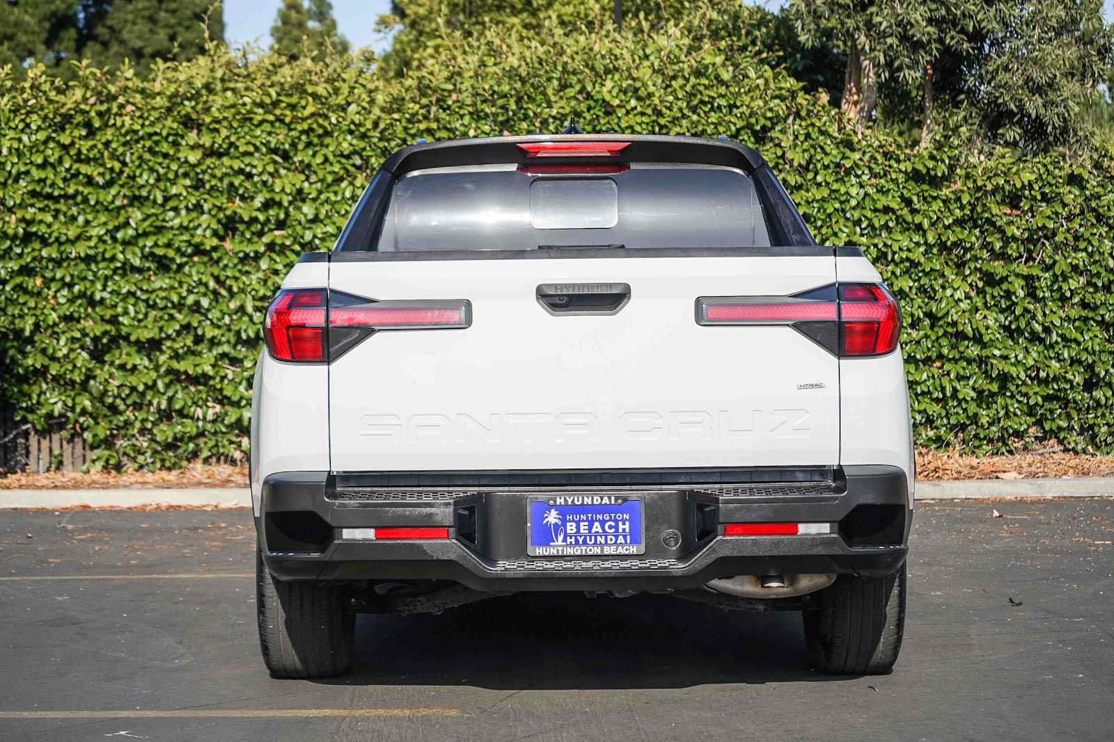 Used 2022 Hyundai Santa Cruz SEL w/ Activity Package AWD/4WD image 5