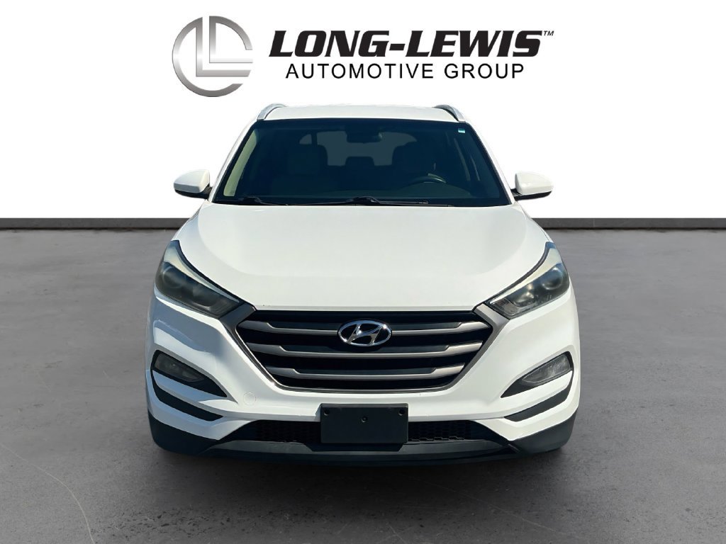 Used 2016 Hyundai Tucson SE w/ Option Group 02 FWD image 11