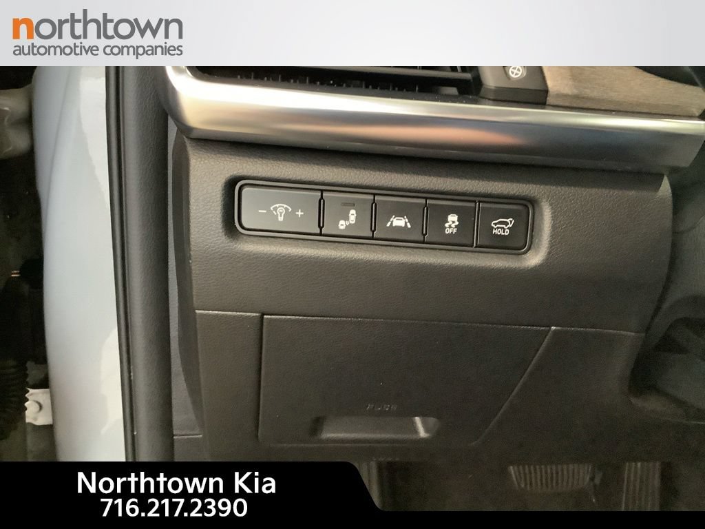 Used 2022 Kia Telluride EX w/ EX Premium Package AWD/4WD image 27
