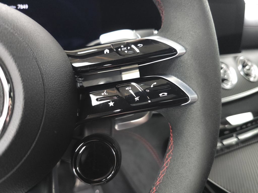 Certified 2023 Mercedes-Benz AMG GT 63 image 13