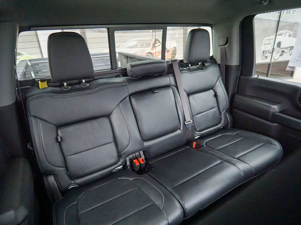 Used 2022 Chevrolet Silverado 3500 LT w/ Convenience Package image 33