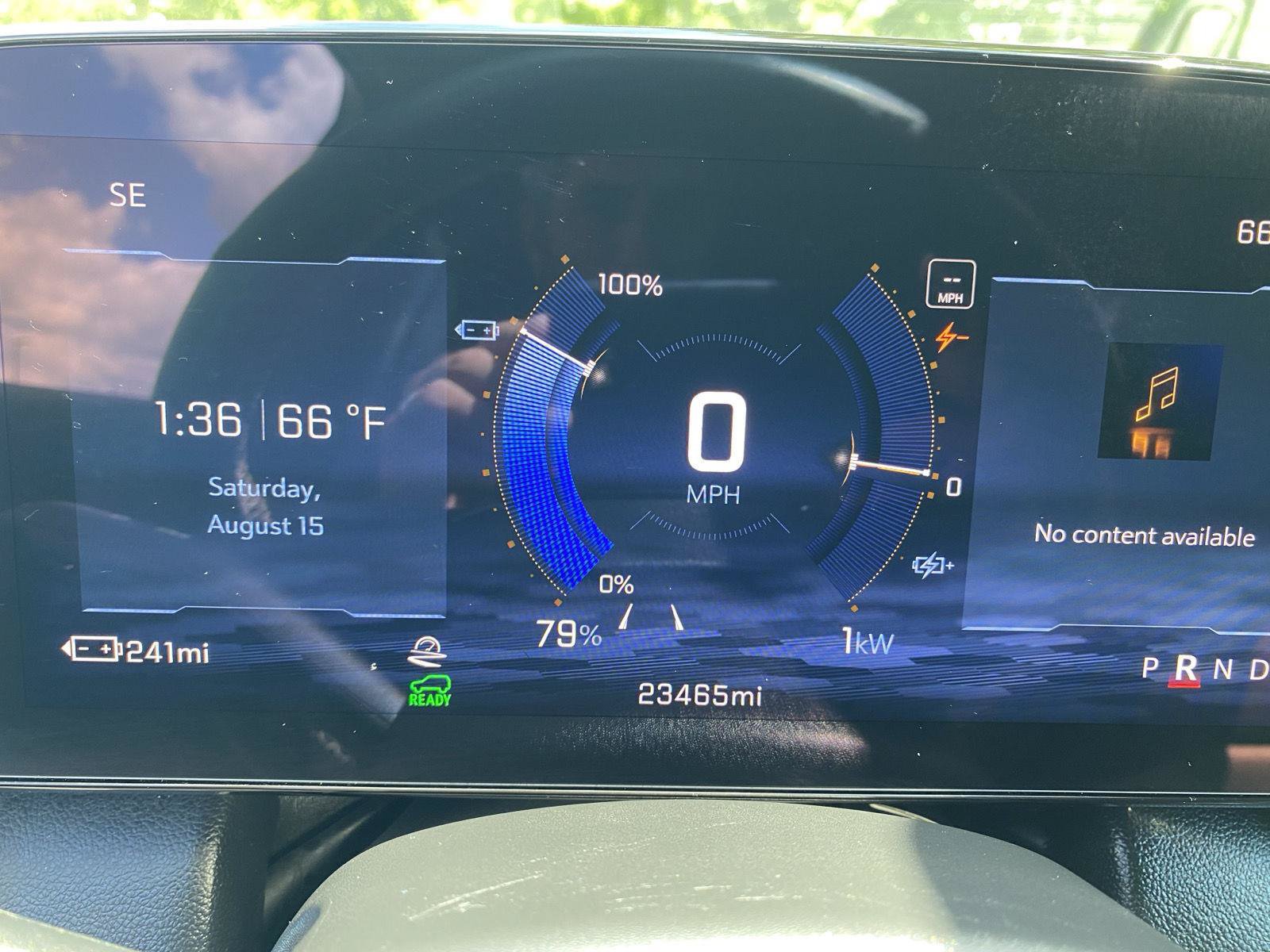 Certified 2024 Chevrolet Equinox EV LT AWD/4WD image 26
