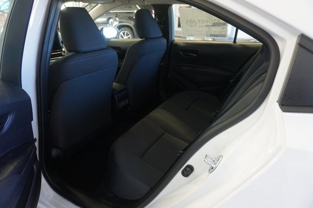 New 2026 Toyota Corolla LE image 20