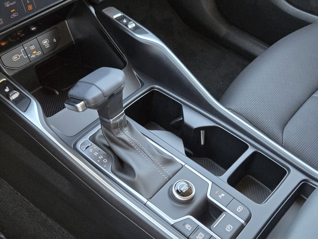 New 2026 Kia Sorento S w/ S Panoramic Sunroof Package image 15