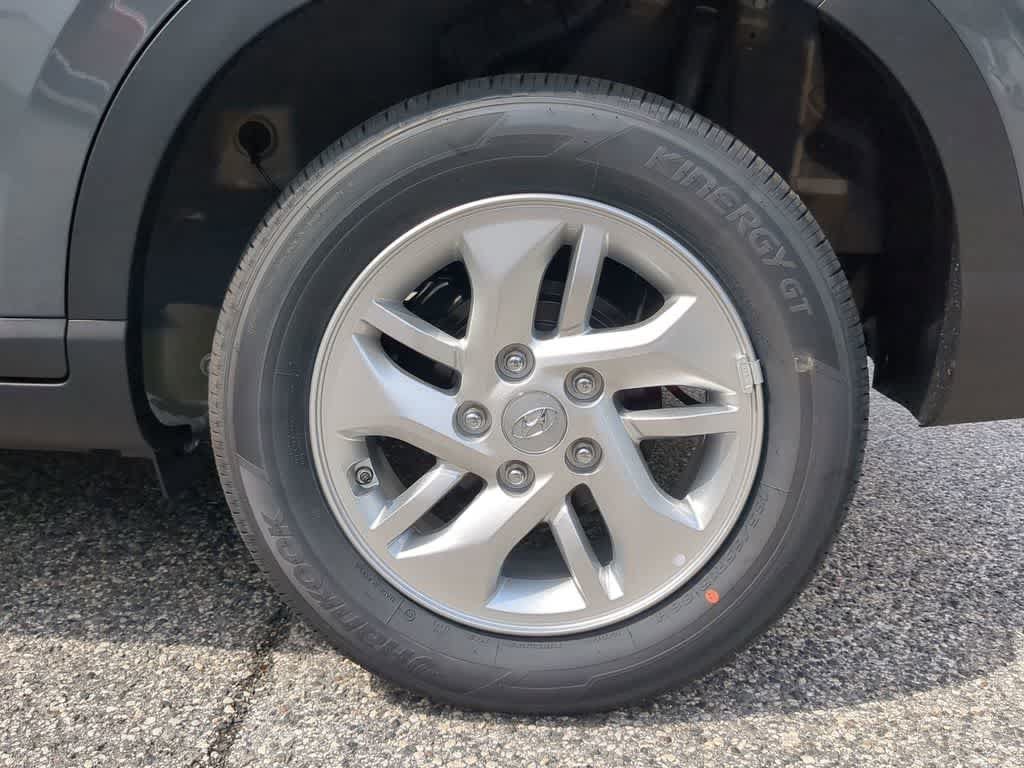 New 2026 Hyundai Venue SE FWD image 14
