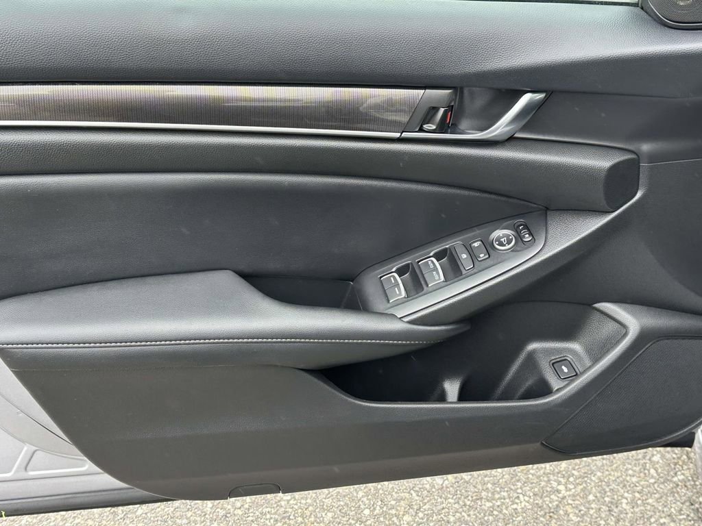 Certified 2022 Honda Accord Sport image 14