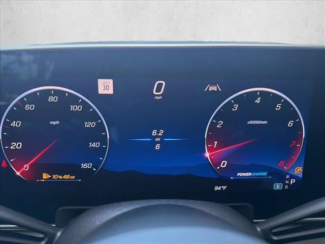 New 2027 Mercedes-Benz GLE 450 4MATIC image 9