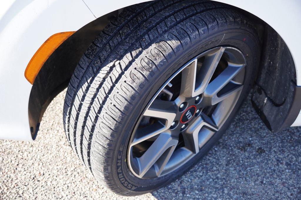 Used 2020 Kia Soul GT-Line Turbo FWD image 13
