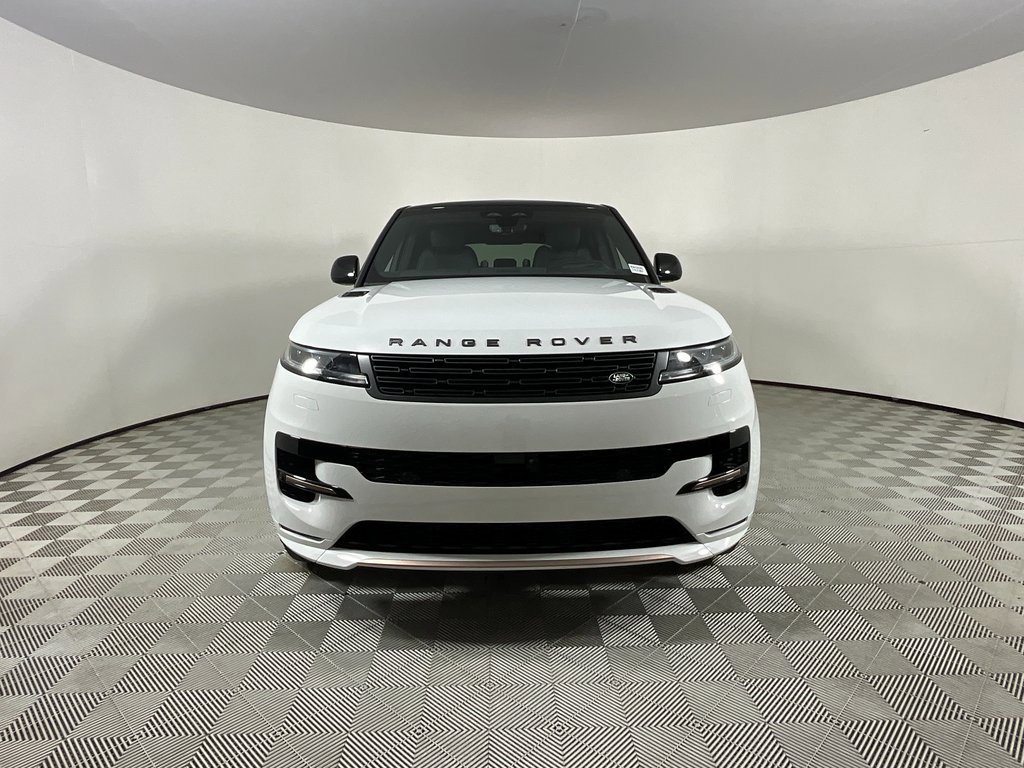 New 2025 Land Rover Range Rover Sport Dynamic SE image 8