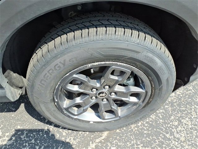 Used 2024 Ford Bronco Sport Big Bend image 39