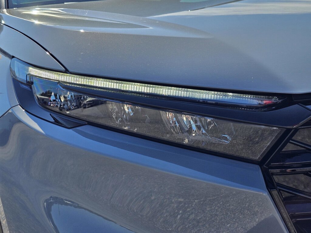 New 2026 Honda CR-V Sport-L image 4