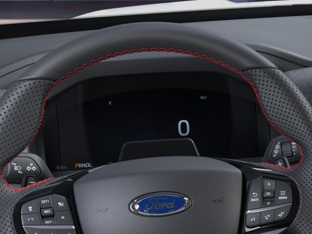 New 2026 Ford Explorer ST w/ Sun And Sound Package AWD/4WD image 13