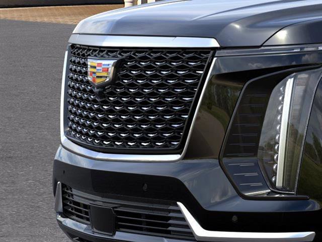 New 2026 Cadillac Escalade Luxury w/ Touring Package image 13