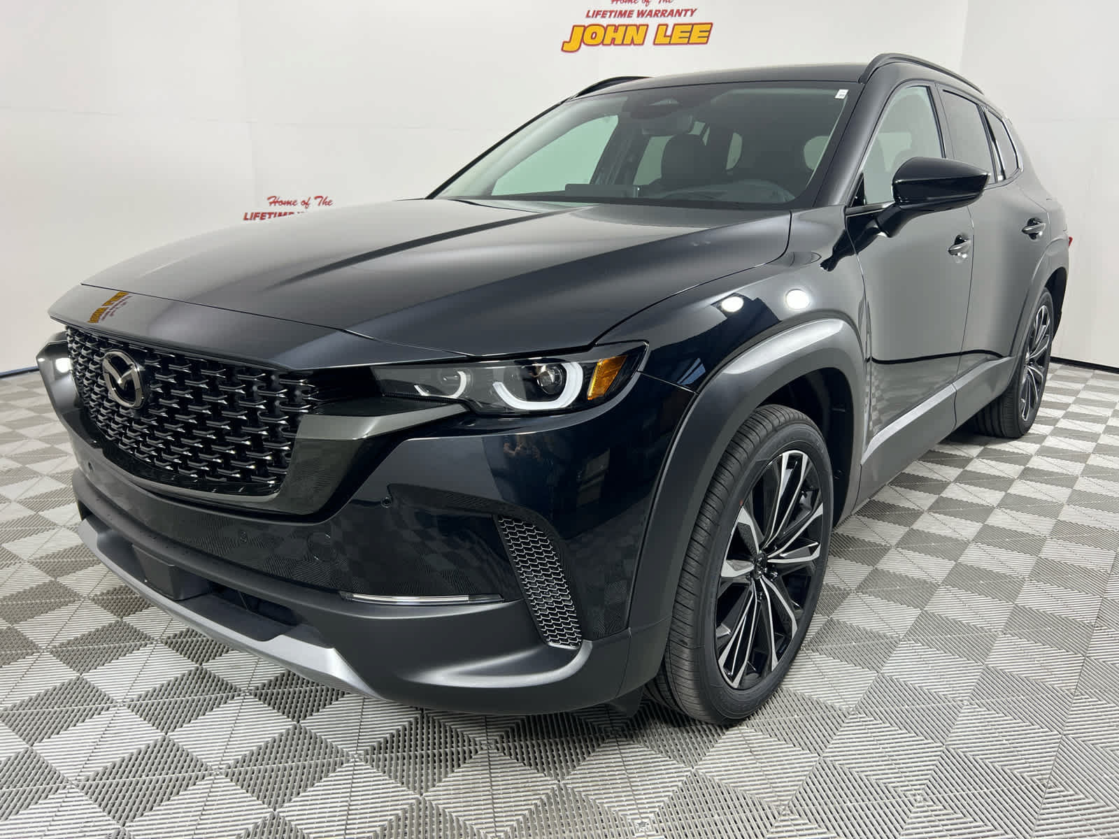 New 2026 MAZDA CX-50 2.5 Turbo w/ Weather Package AWD/4WD video 1