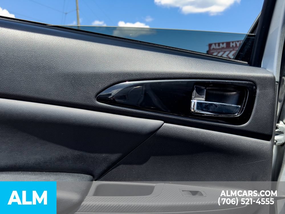 Used 2024 Mitsubishi Eclipse Cross SE AWD/4WD image 16