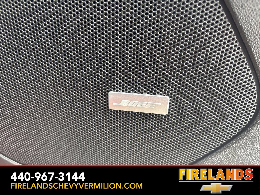 Certified 2023 Chevrolet Blazer LT w/ Sound & Technology Package image 37