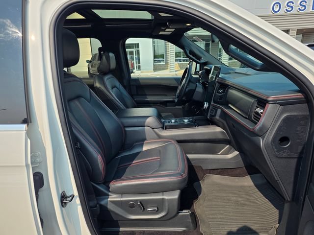 Used 2022 Ford Expedition Max Limited AWD/4WD image 15