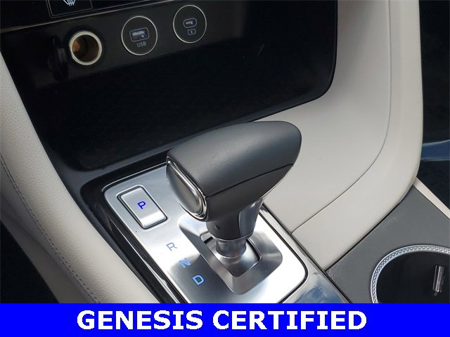 Certified 2025 Genesis G70 2.5T image 19