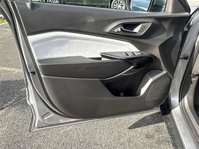 New 2026 Chevrolet Trax LT image 23