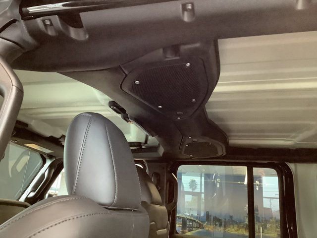 New 2026 Jeep Wrangler Unlimited Rubicon image 24