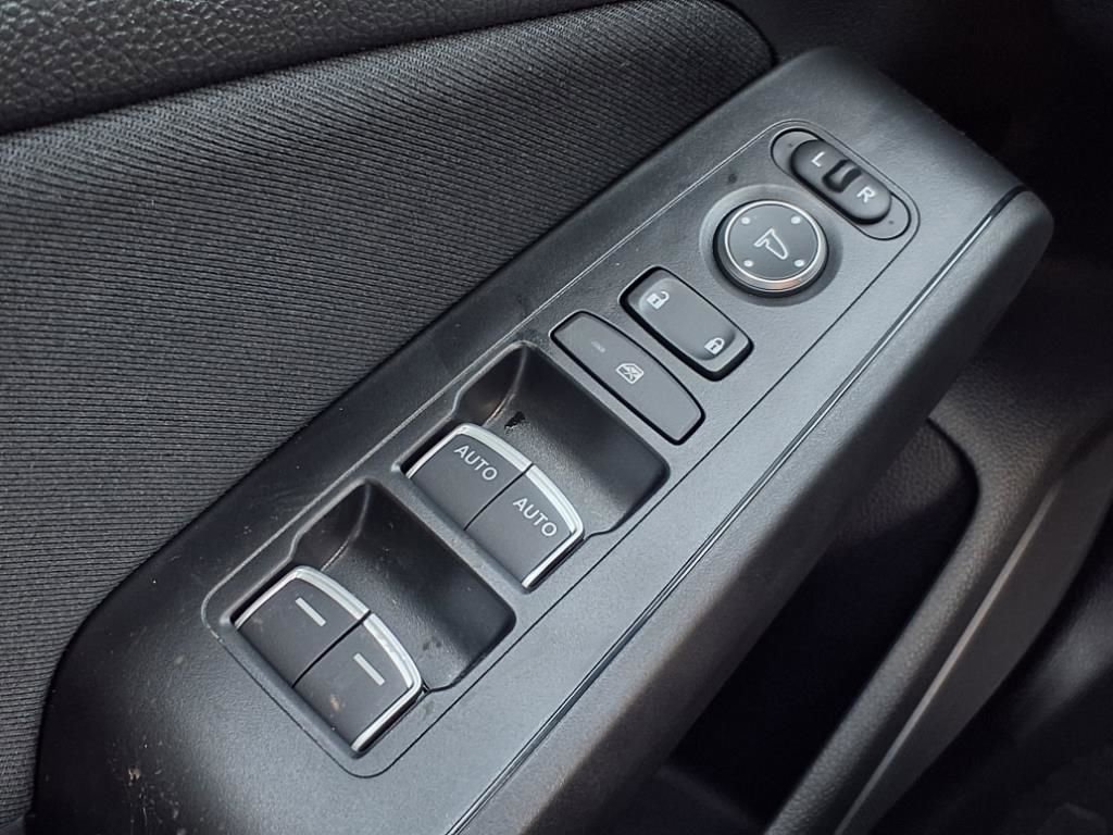 New 2026 Honda Civic Sport image 23