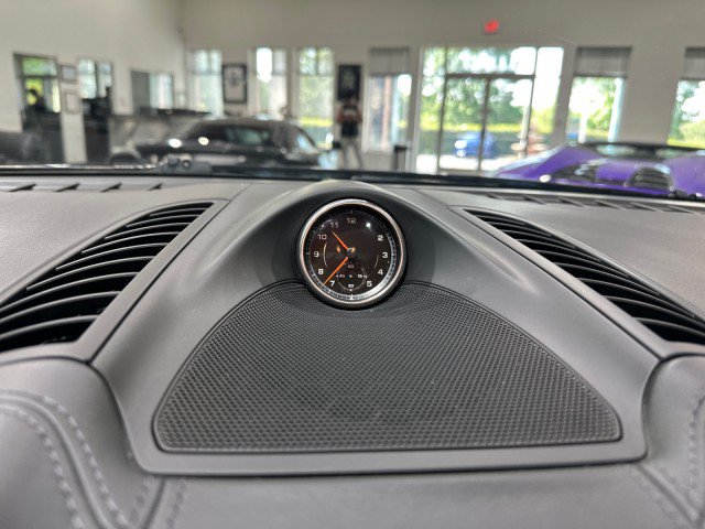 Used 2014 Porsche Cayenne GTS AWD/4WD image 56