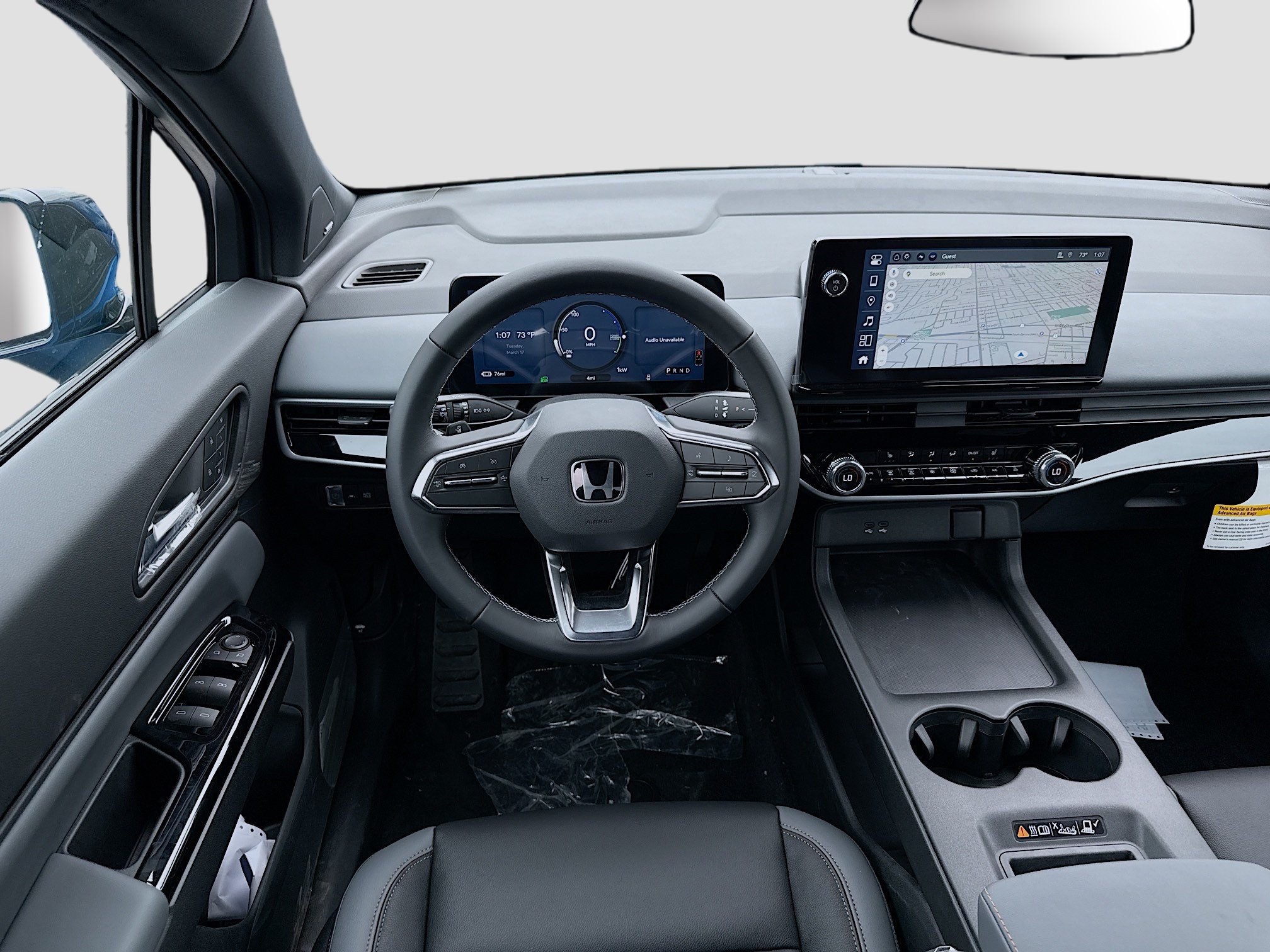 New 2026 Honda Prologue Touring image 18