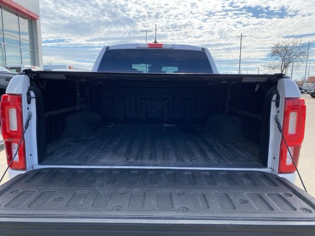 Used 2020 Ford Ranger XLT w/ Equipment Group 301A Mid image 4