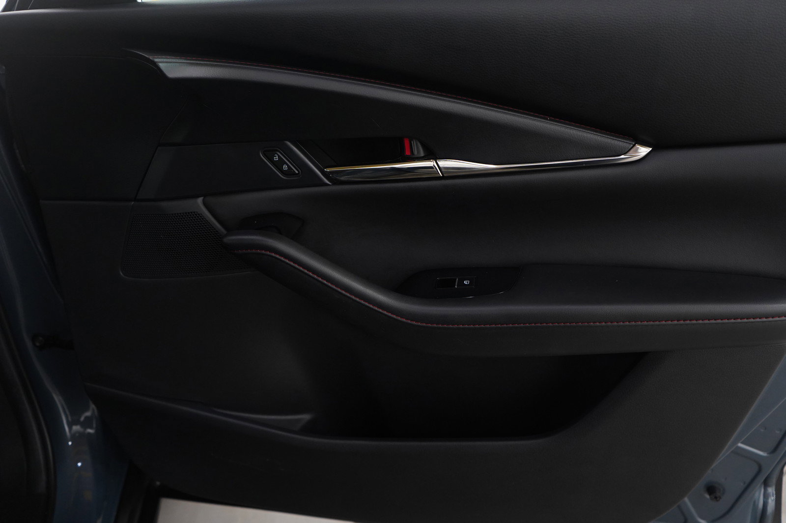 Used 2022 MAZDA CX-30 AWD 2.5 S w/ Preferred Package image 9