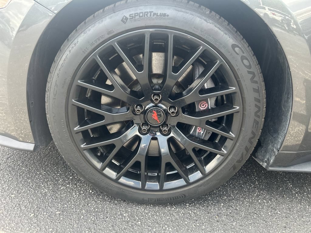 Used 2019 Ford Mustang GT Premium w/ GT Performance Package RWD image 31