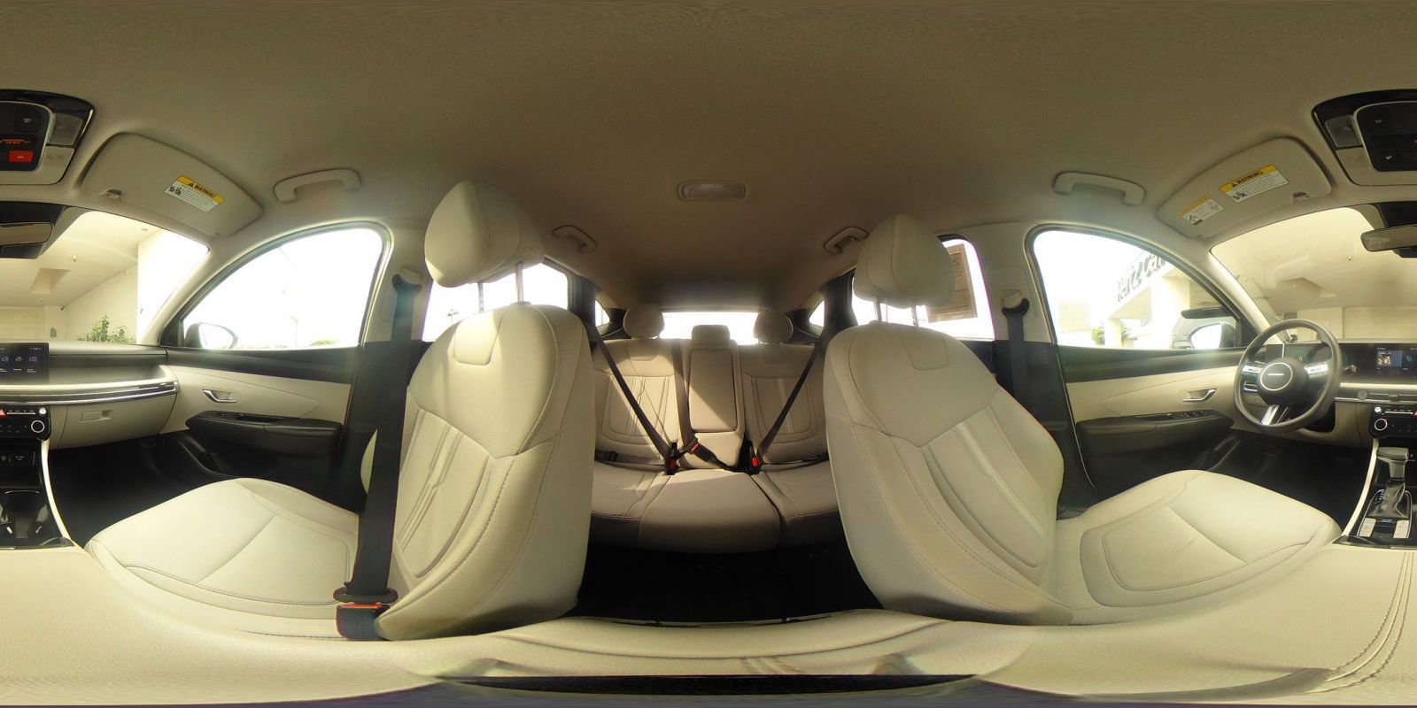 Used 2025 Hyundai Tucson SEL image 44