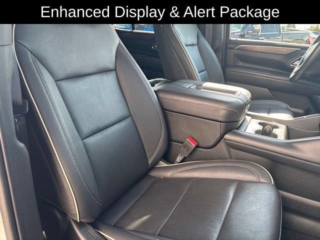 Used 2022 Chevrolet Tahoe Premier AWD/4WD image 6