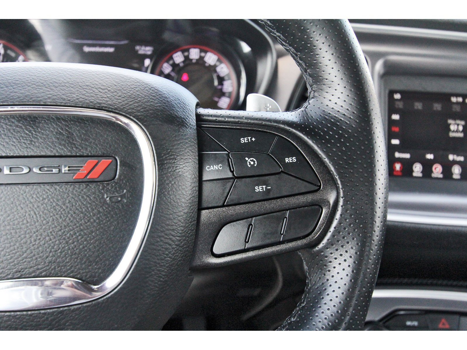 Used 2021 Dodge Challenger GT w/ Blacktop Package RWD image 23