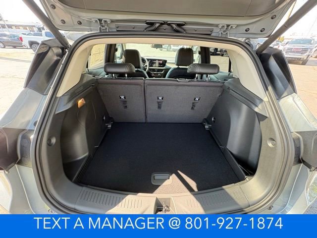 New 2026 Buick Encore GX Preferred w/ Advanced Technology Package AWD/4WD image 8