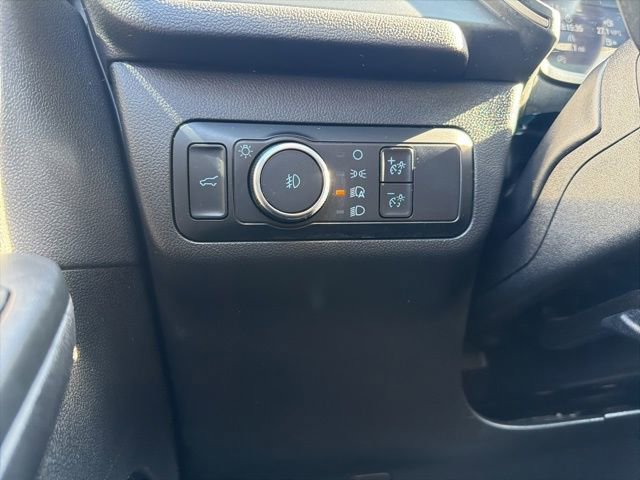 Used 2022 Ford Escape SEL AWD/4WD image 40