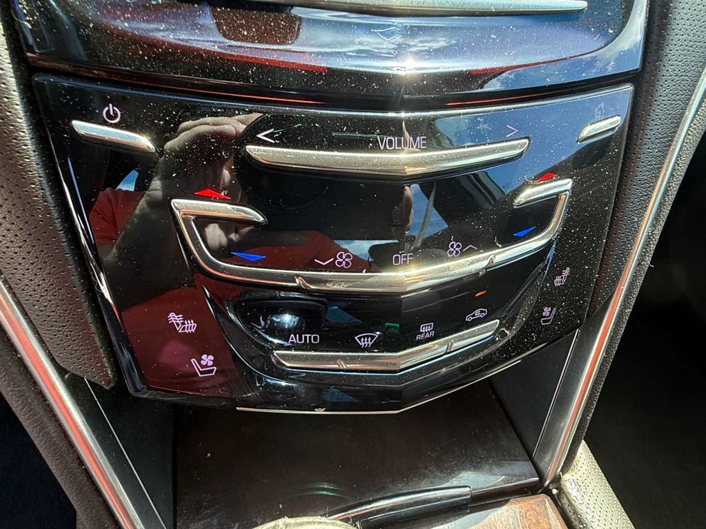 Used 2014 Cadillac XTS Luxury FWD image 27