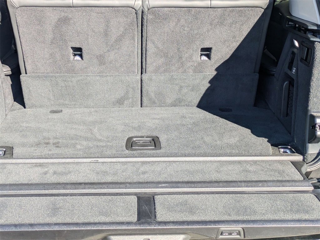 Used 2023 BMW X7 xDrive40i image 35