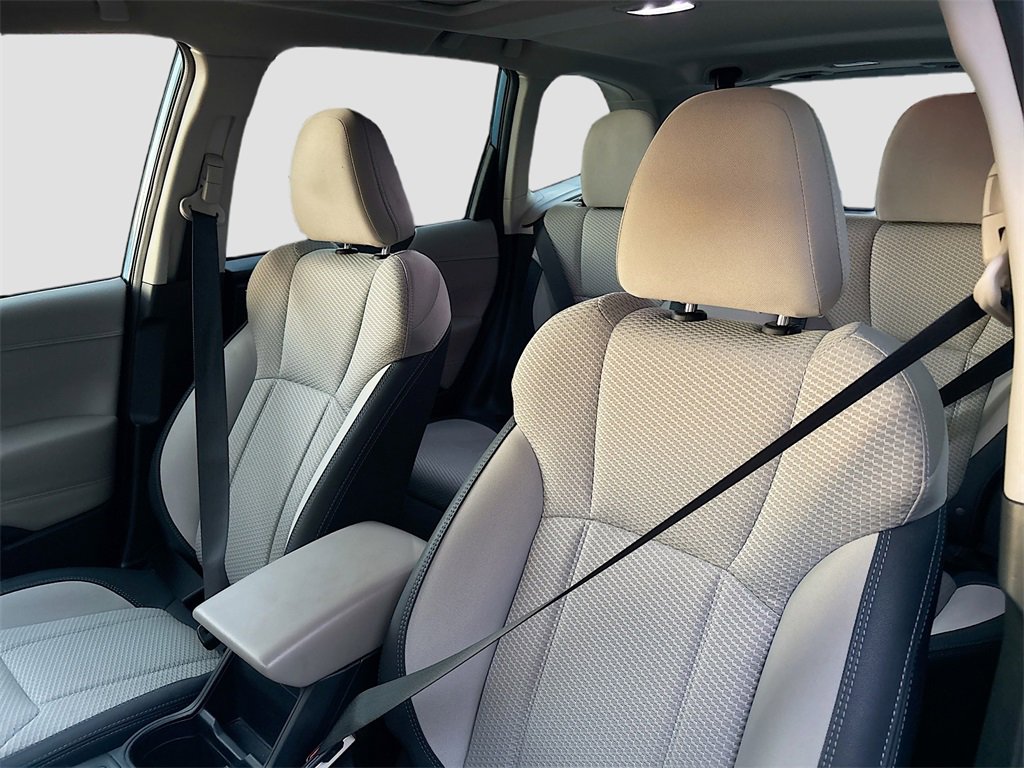 Used 2023 Subaru Forester Premium image 20