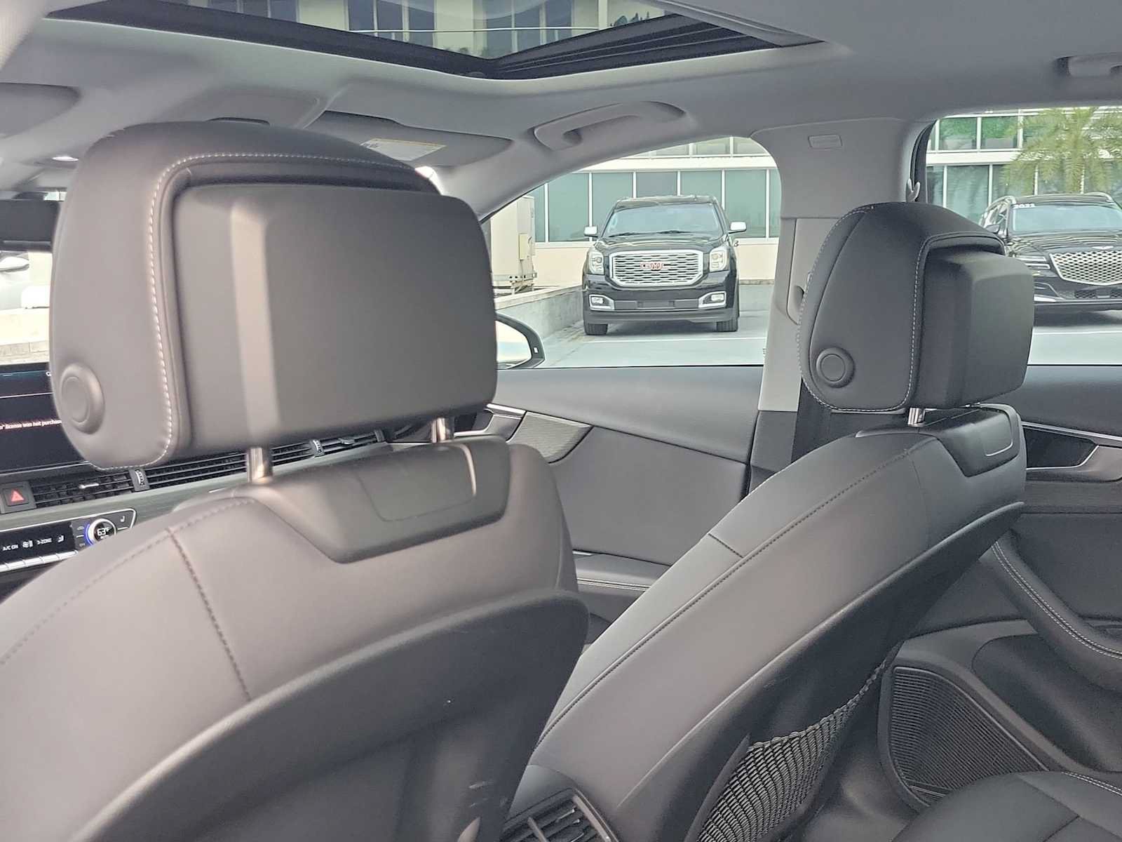 Certified 2023 Audi A4 2.0T Premium Plus w/ Premium Plus Package AWD/4WD image 17