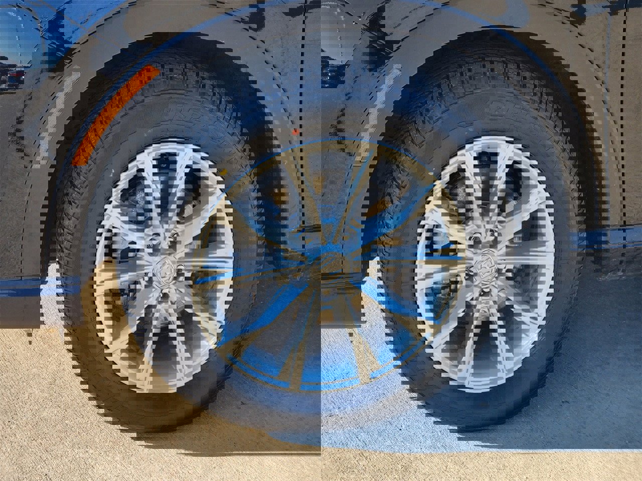 Certified 2025 Honda CR-V EX-L image 11